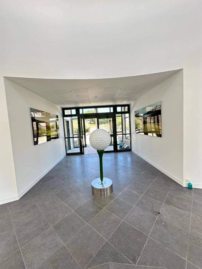 Apartamento de vacaciones para 4 personas, con piscina además de vistas y terraza - 1