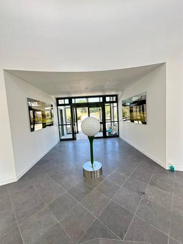 Gîte pour 4 personnes, avec piscine ainsi que terrasse et vue, animaux acceptés à Saint-André-des-Eaux