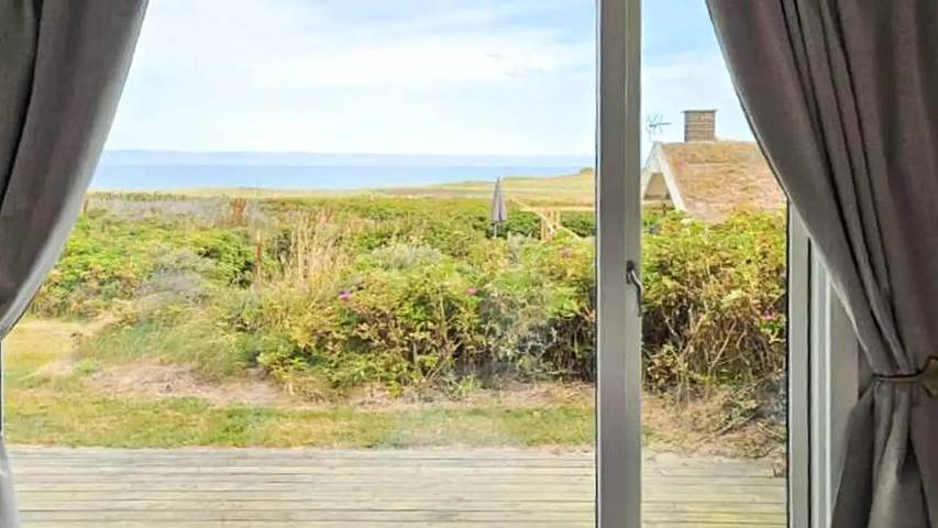 Ferienhaus für 7 Personen, mit Terrasse in Løkken - 3
