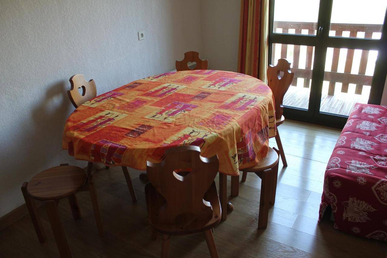 Appartement Superdévoluy les 4 Géants in Saint-Étienne-en-Dévoluy, Le Dévoluy