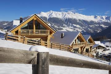 Appartement voor 5 Personen in Ladis, Serfaus-Fiss-Ladis, Afbeelding 4