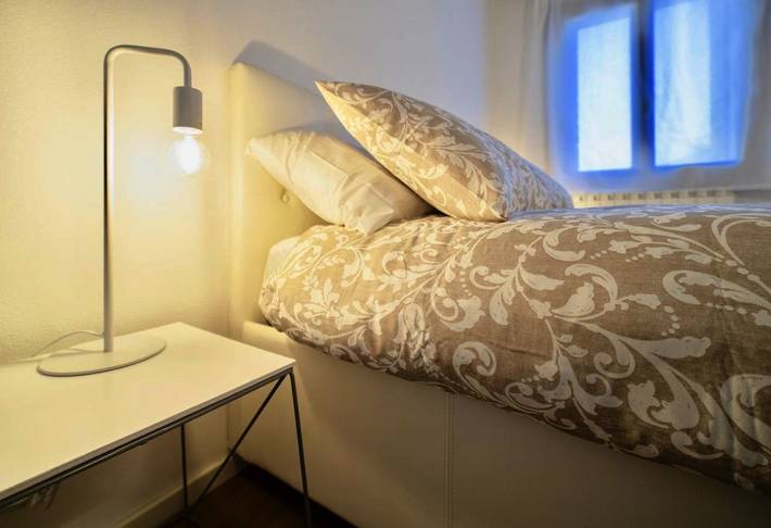 Gîte pour 2 personnes, avec vue à Murano - 2