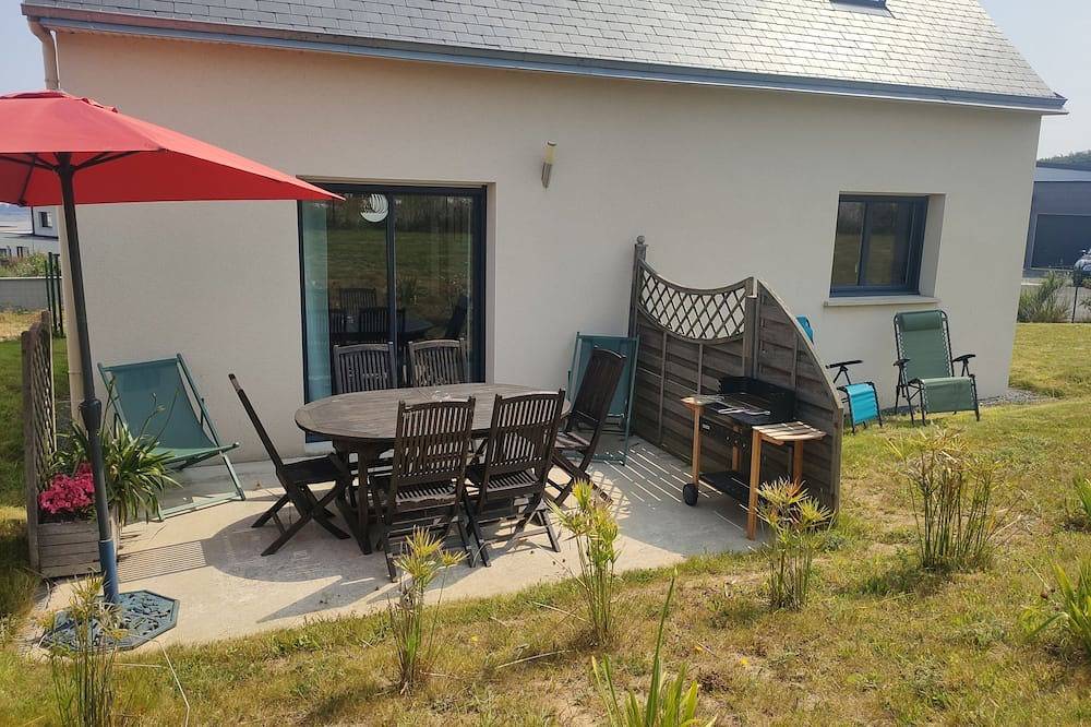 Photo : Maison de vacances
