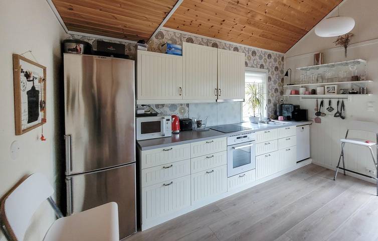 Ferienhaus für 6 Personen, mit Garten und Terrasse, kinderfreundlich in Rogaland - 3