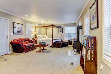 Apartment for 2 People in Bodega Bay, San Francisco Bay Area, Photo 1