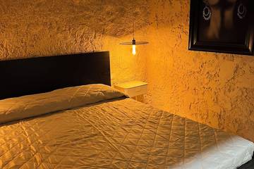 Cottage for 4 People in Augusta (Municipality), Syracuse Province, Photo 3