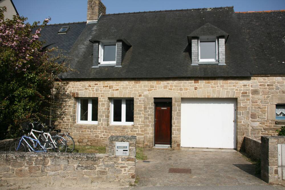 Photo : Maison de vacances