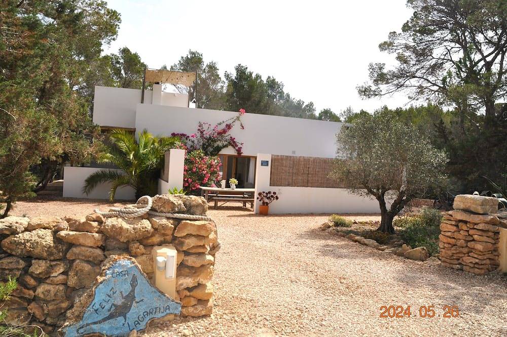 Casa De Vacaciones para 8 Personas en Formentera, Islas Baleares