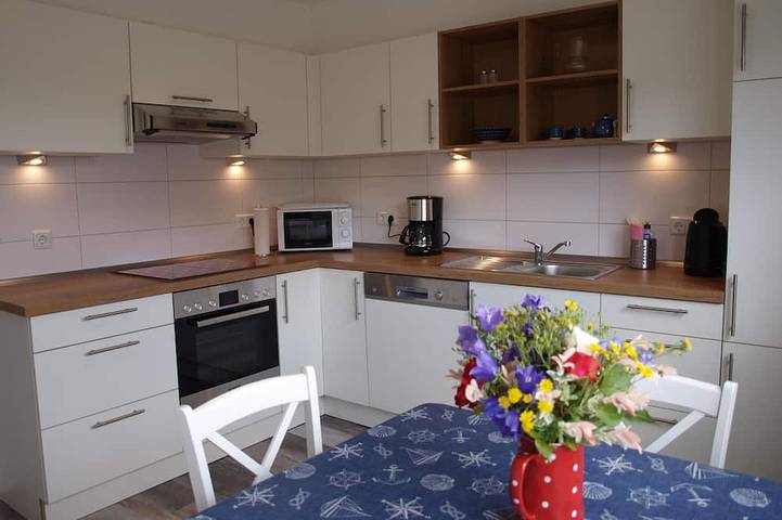 Ferienwohnung für 2 Personen, mit Terrasse - 1
