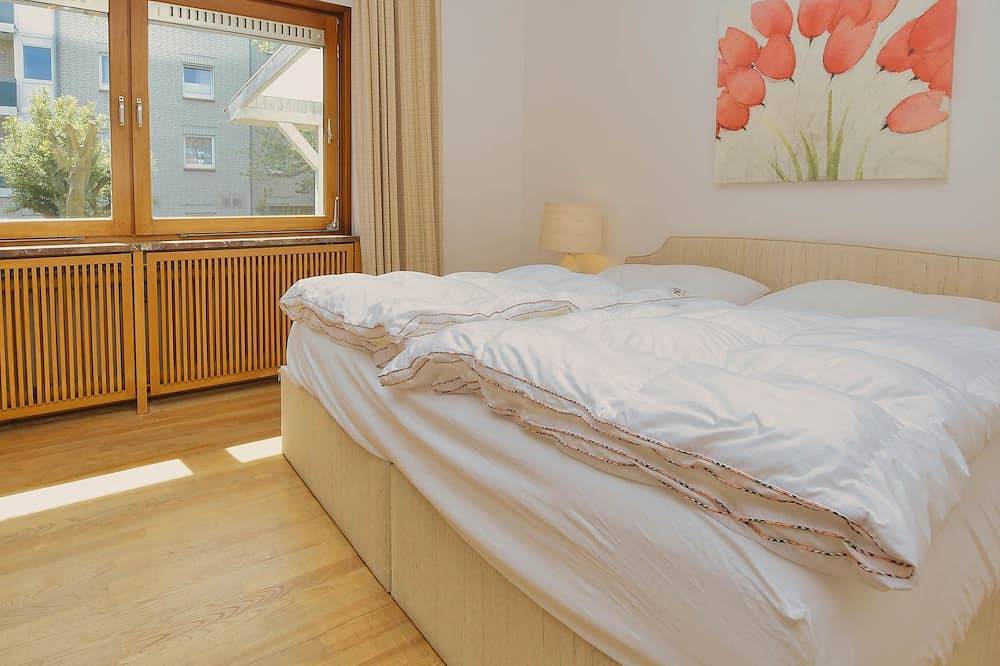 Ganze Wohnung, N 40 Gh 4-Raum Terr. (Bc.n5) - Stranddomicil Steiner - Gästehäuser in Hafen Büsum, Büsum