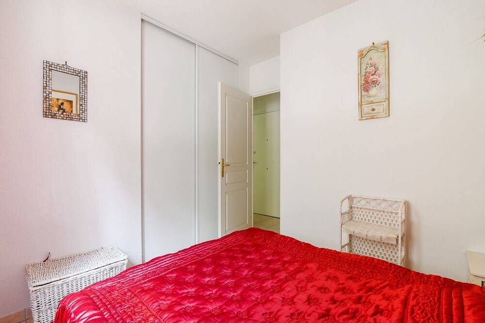 Mougins Hideaway for 4 Guests in Mougins, Cannes region