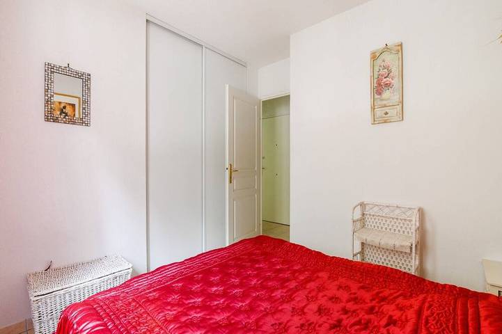 Mougins Hideaway für 4 Gäste in Mougins, Mittelmeerküste (Frankreich)