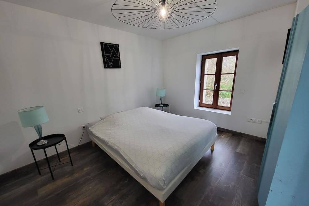 Apartamento entero, Apartamento-Baño privado con ducha-2-3 pers Ambleteuse in Ambleteuse, Boulogne-sur-Mer region