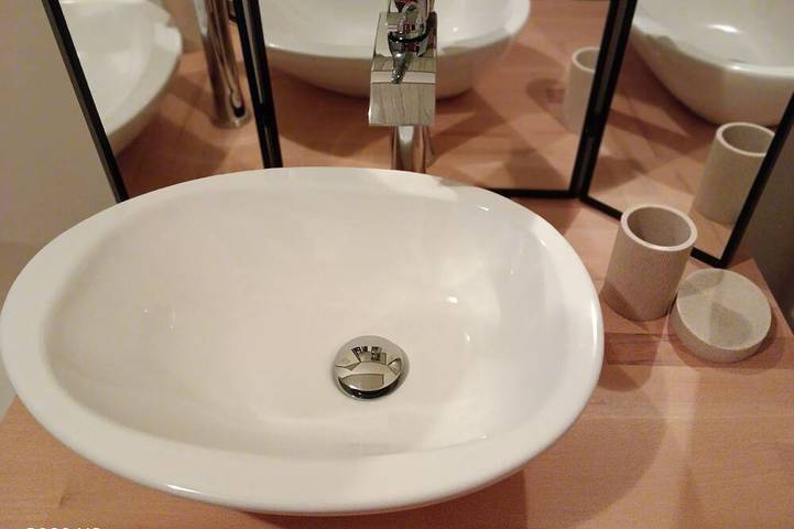 Chambre d’hôte pour 6 personnes, avec jardin à Lézat-sur-Lèze - 2