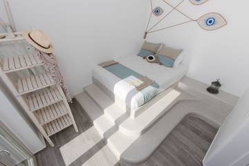 Villa for 7 People in Plaka (Naxos), Cyclades, Photo 3