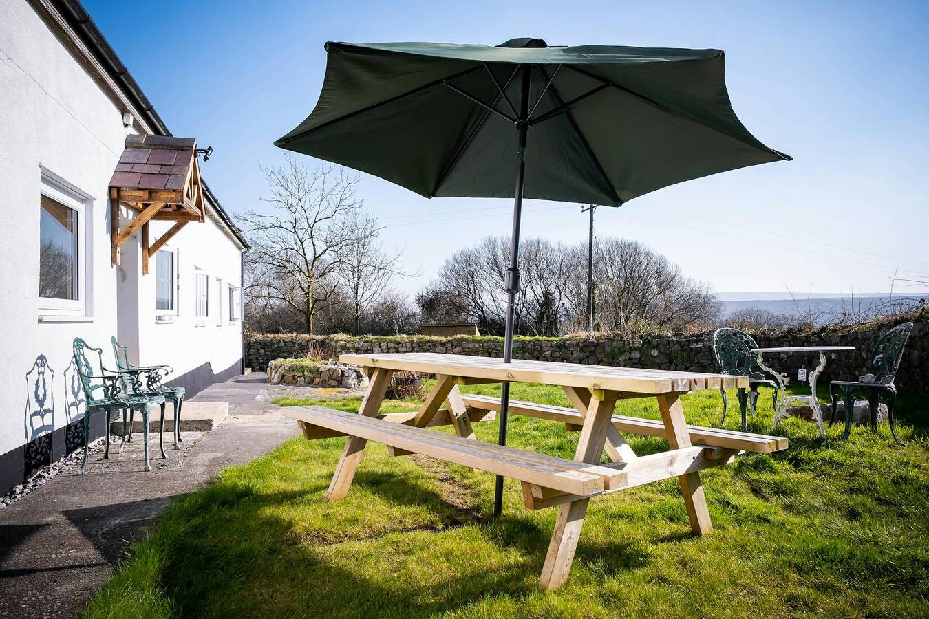 Pen-Y-Graig Cottage, Llandeilo in Brecon Beacons