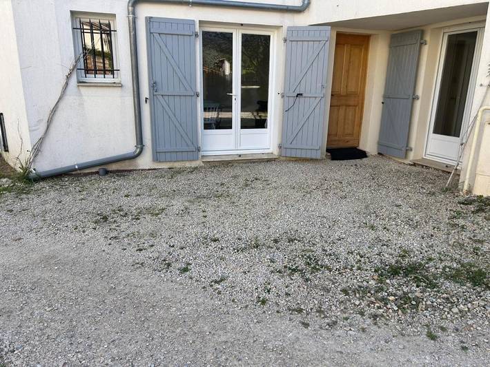 Gîte pour 4 personnes, animaux acceptés à Peypin-d'Aigues - 4