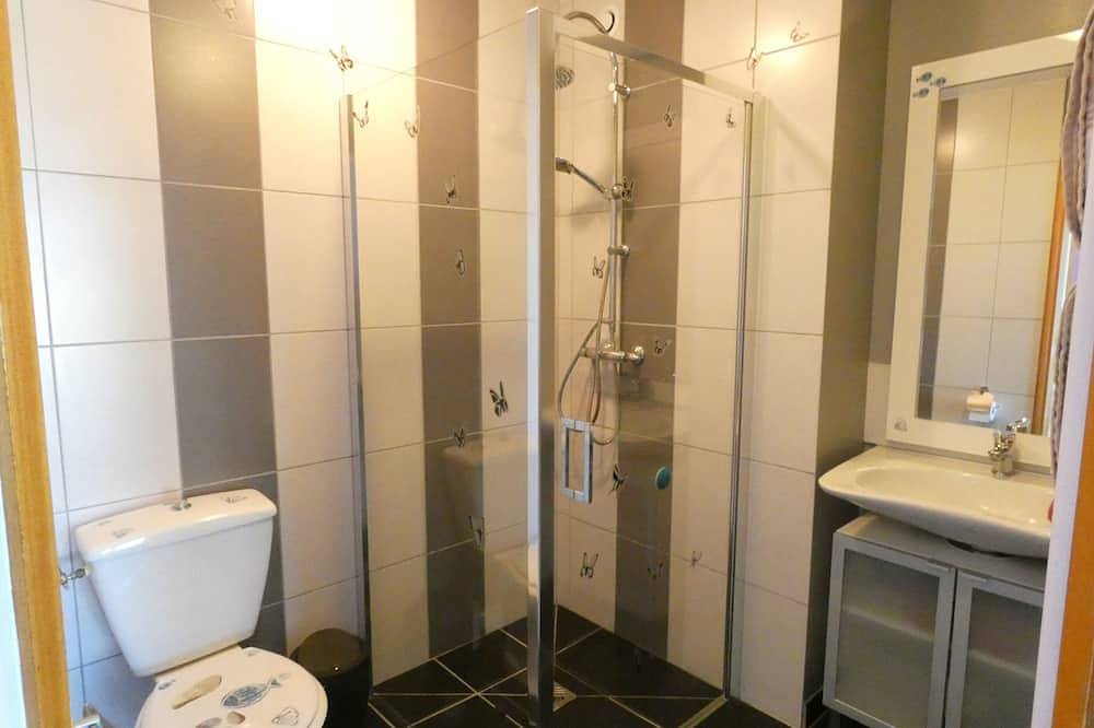 House facing the sea, with swimming pool and Spa\nomaha Gites in Omaha Beach, Vierville-sur-Mer