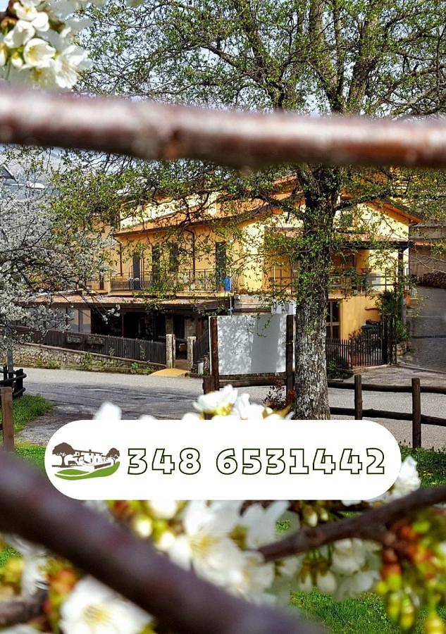 Stanza per gli ospiti per 4 persone, con Balcone e Terrazza nonché Giardino e Piscina per bambini in Parco Nazionale Del Pollino