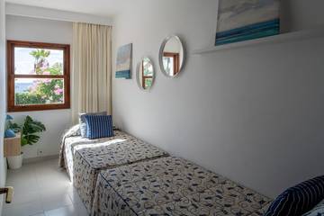 Bungalow para 4 Personas en Mojones, Tías, Foto 4