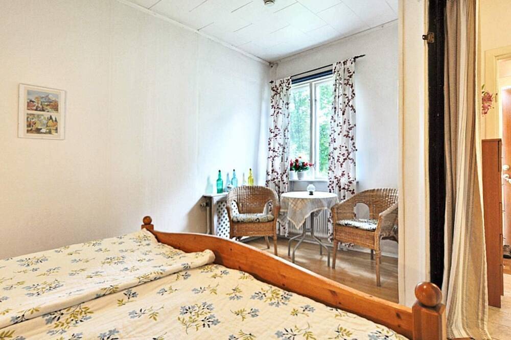 5 Personen Ferienhaus in Hässleholm-By Traum in Hässleholm und Umgebung