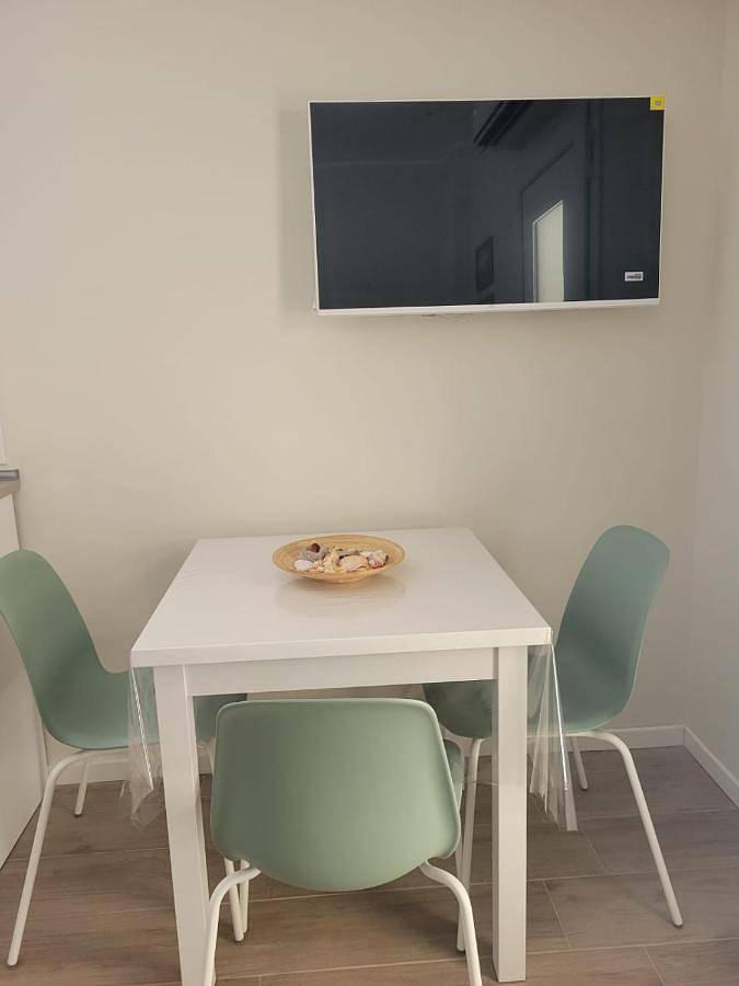 Gîte pour 4 personnes, avec vue et terrasse, animaux acceptés à Misano Adriatico - 3