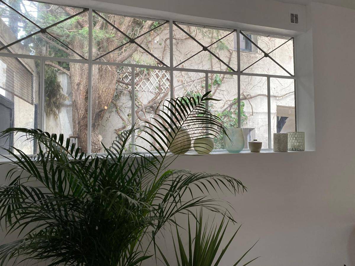 Three-Bedroom Villa in 13e Arrondissement, Paris