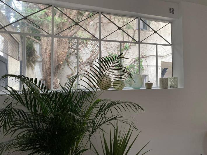 Villa pour 7 personnes, avec jardin et vue à Paris - 3