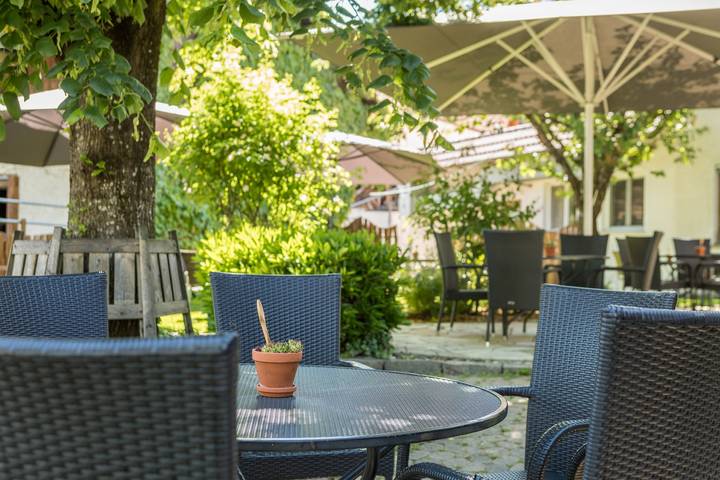 Ferienhaus für 4 Personen in Deggenhausertal - 2