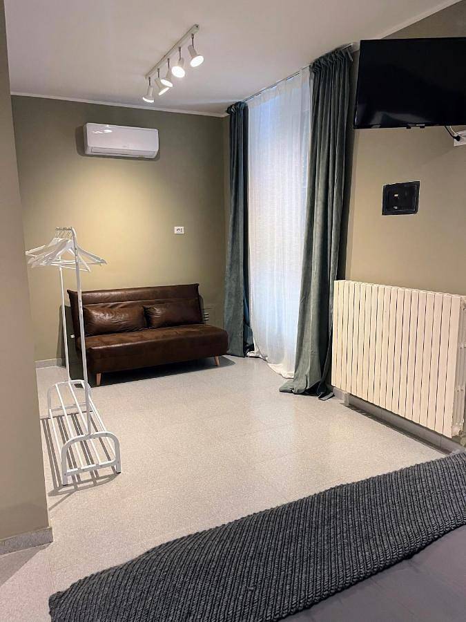 Chambre d’hôte pour 2 personnes, avec balcon à Ortona - 2