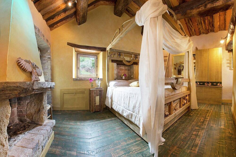 Villa Solace - Komfort-Charme in Guardea, Terni Provinz