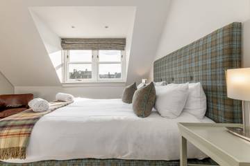 Holiday Rental for 4 People in St Andrews, Fife region, Photo 4