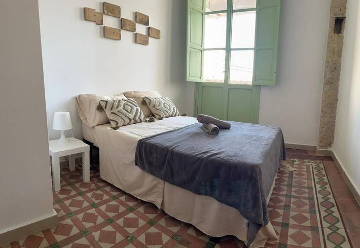 Maison d’hôte pour 4 personnes à Valence (Espagne) - 2