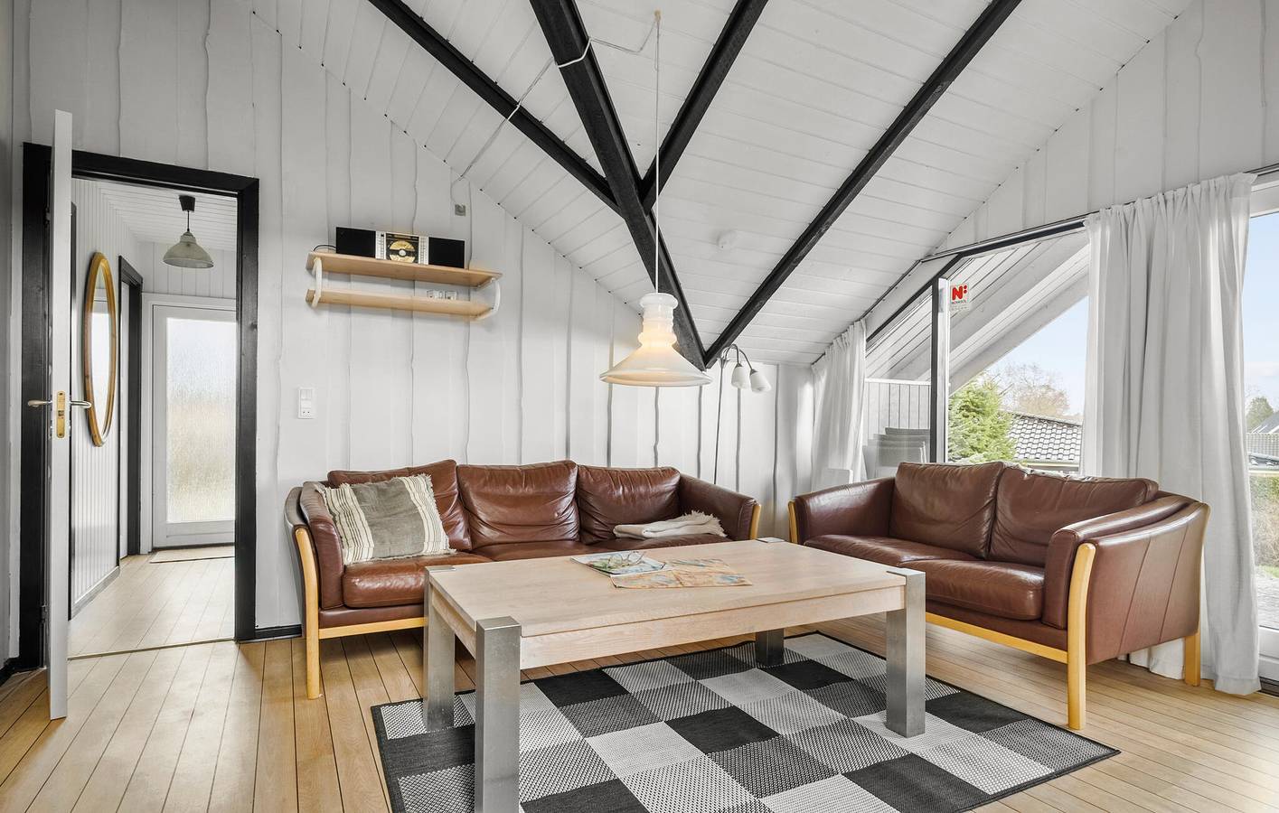 Ferienhaus für 4 Personen mit Garten in Hejls, Kleiner Belt