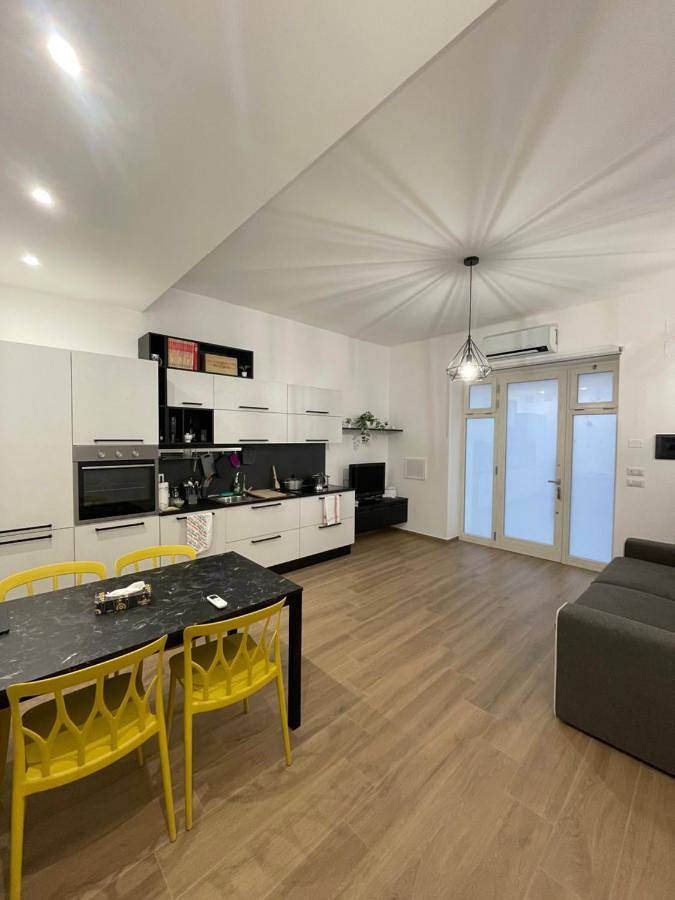 Appartamento per 4 persone a Mottola