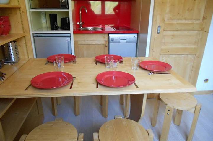 Appartamento vacanze per 5 persone - 1
