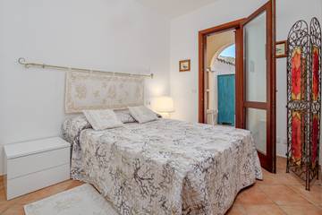 Villa for 6 People in Case Peschiera-Lu Fraili, San Teodoro, Photo 4