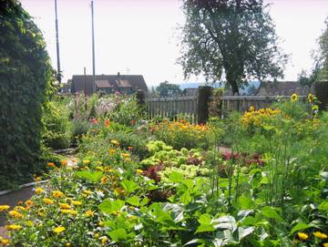 Ferienwohnung für 4 Personen in Freudenstadt, Nordschwarzwald, Bild 2