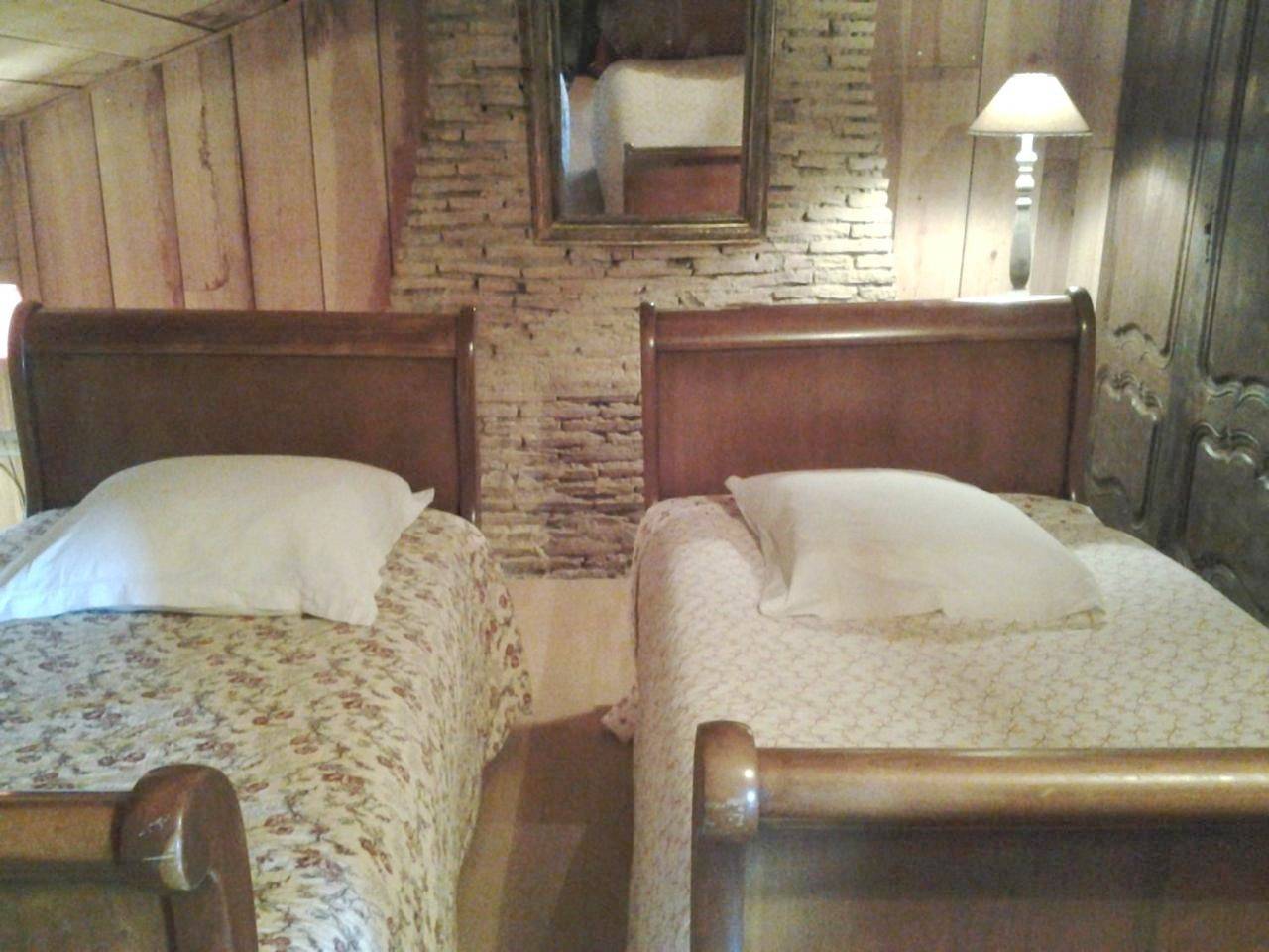 Les Hotes Des Guillemets in Laglorieuse, Landes