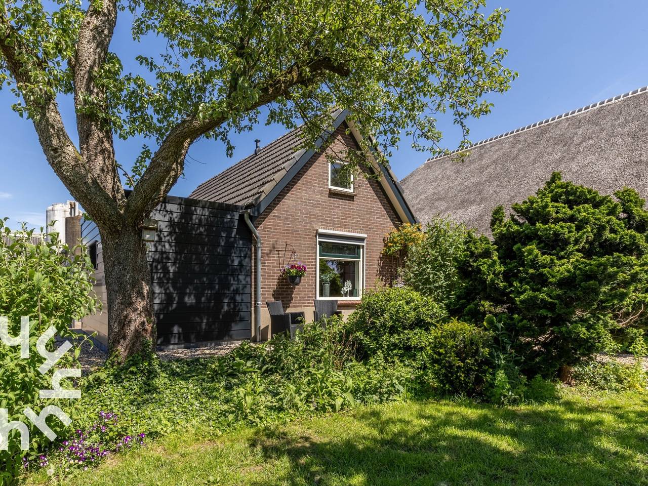 Gemütliches 2-Personen-Ferienhaus im ländlichen Epe, in der Nähe der Veluwe in Epe, Veluwe
