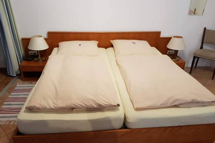 Ferienwohnung für 4 Personen, mit Haustier in Plön - 3