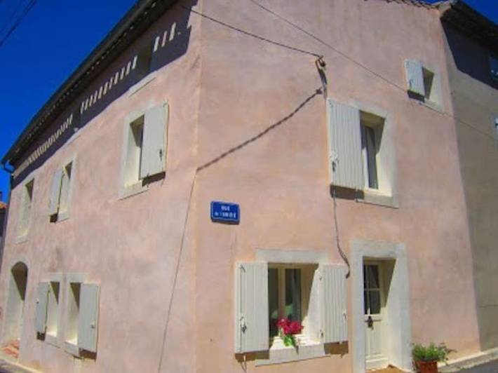 Location de vacances pour 6 personnes, avec vue et terrasse, animaux acceptés à Oupia - 2