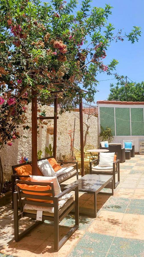 Eden Guesthouse in Sardina, Santa Lucía de Tirajana
