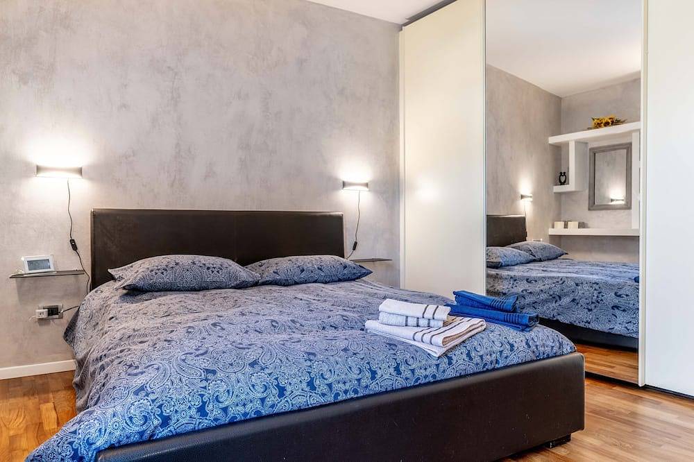 Entire apartment, Design Apartment In Strategic Location - Excellent Value For Money in Civezzano, Valsugana