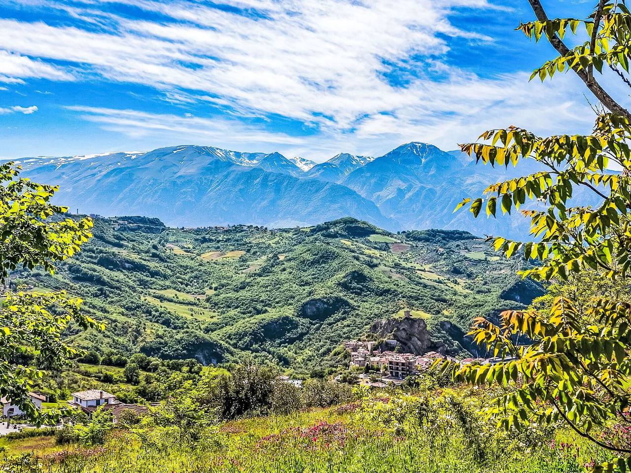 Casa Maja - Casa Maja 651.1 in Roccascalegna, Provincia di Chieti