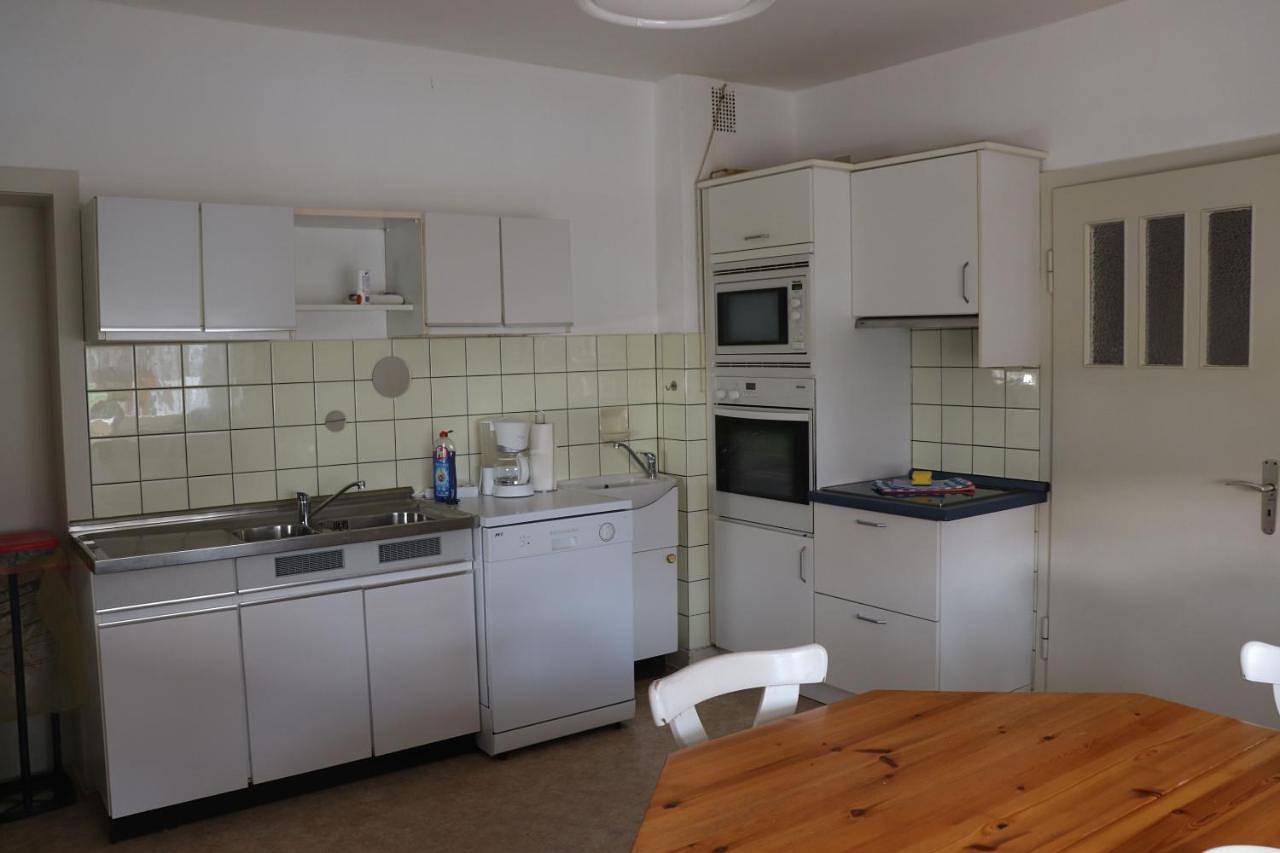 Four-Bedroom House in Spangenberg, Schwalm-Eder-Kreis