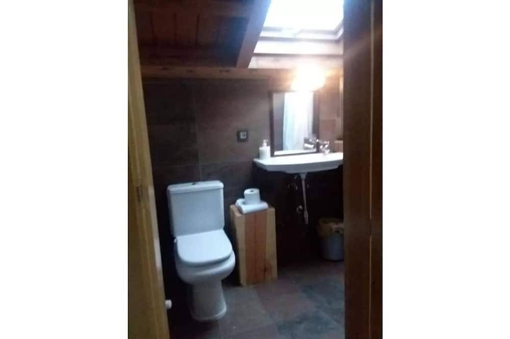 Apartamento entero, Vivienda de uso Turístico El Quintanarejo in Vinuesa, Picos de Urbión