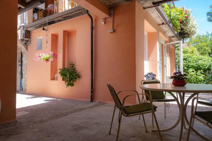 Studio für 2 Personen, mit Garten in Bardolino - 2