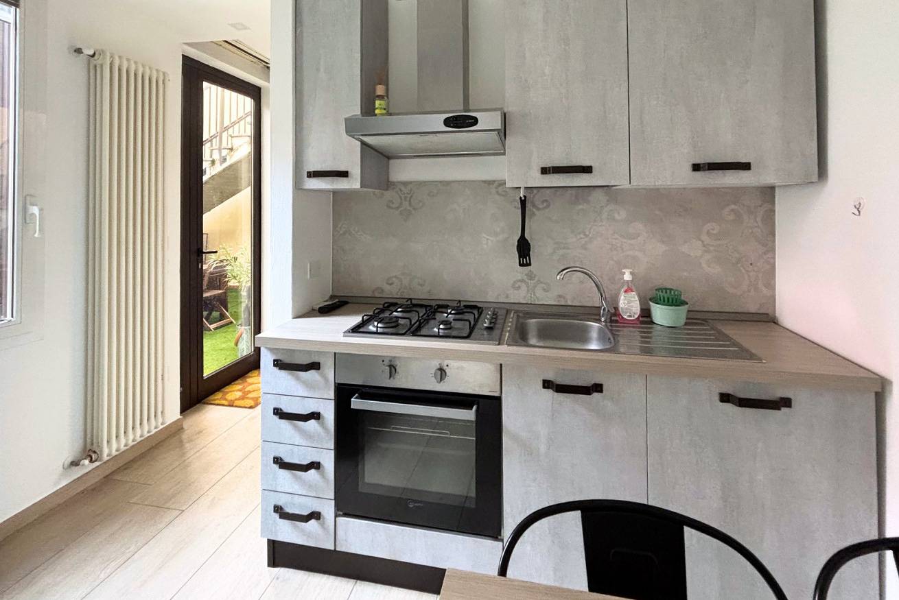 Appartamento intero, Cn032 - Cesenatico, nuovo bilocale a due passi dal mare in Cesenatico, Provincia di Forlì-Cesena