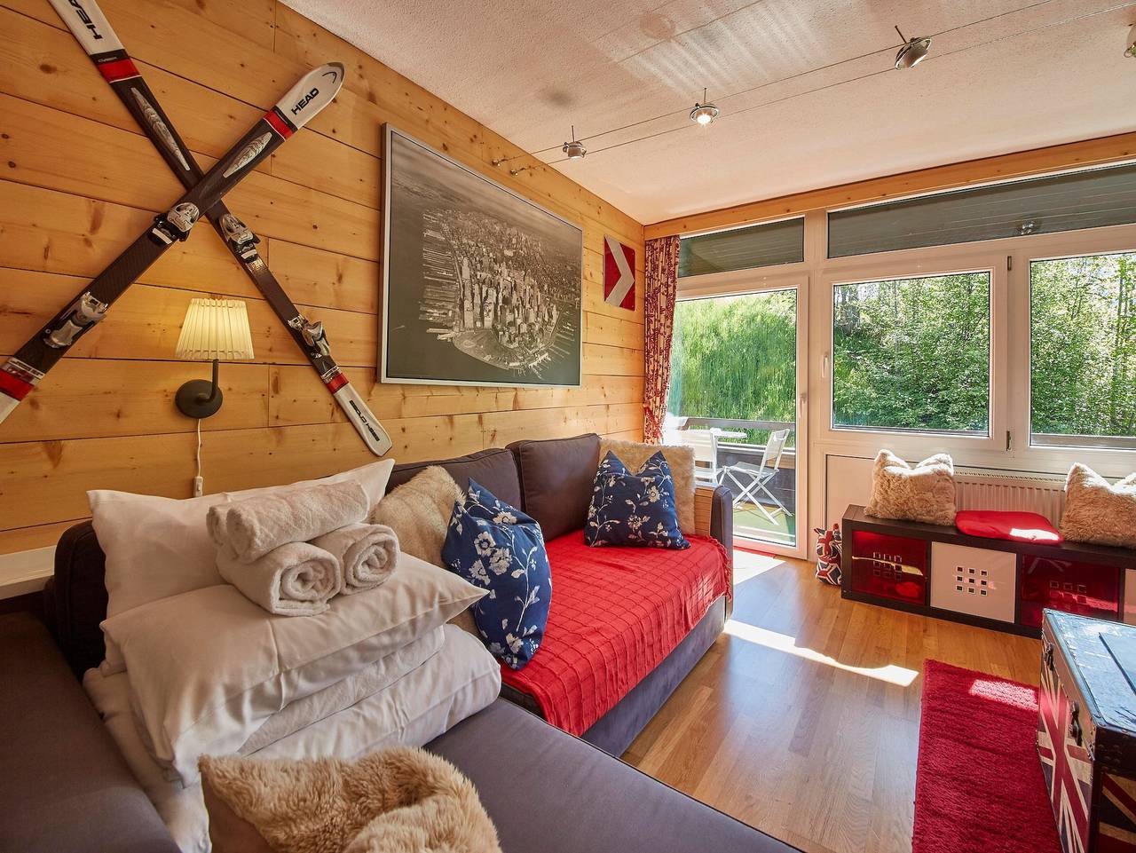 Ganze Ferienwohnung, Appartement Bellevue Top 65 in Hinterglemm, Saalbach-Hinterglemm